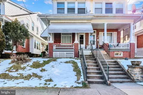 Exterior - 235 S Sterley St, Reading, PA 19607 photo 9 of 9