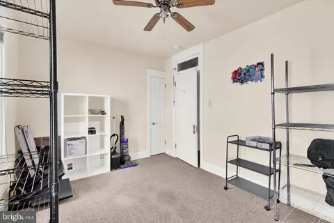 Bedroom - 235 S Sterley St, Reading, PA 19607 photo 4 of 6