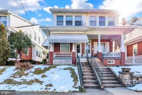 235 S Sterley St, Reading, PA 19607