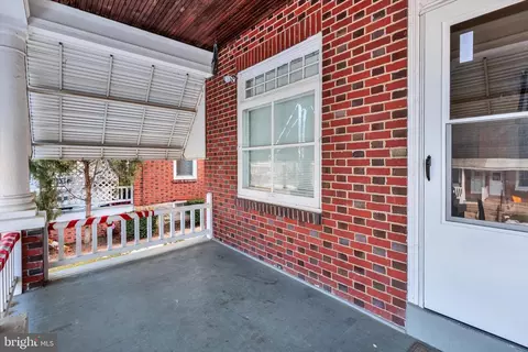 Exterior - 235 S Sterley St, Reading, PA 19607 photo 5 of 9