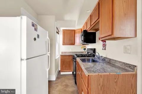 Kitchen - 235 S Sterley St, Reading, PA 19607 photo 2 of 3