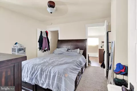 Bedroom - 235 S Sterley St, Reading, PA 19607 photo 2 of 6