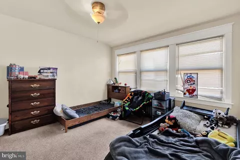Bedroom - 235 S Sterley St, Reading, PA 19607 photo 5 of 6