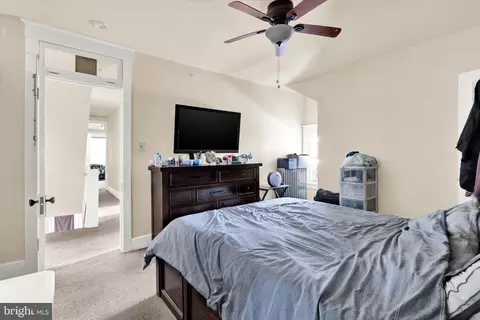 Bedroom - 235 S Sterley St, Reading, PA 19607 photo 1 of 6