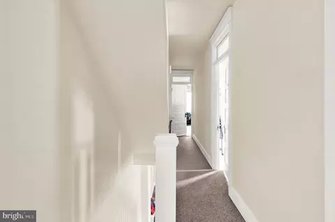Entry Way - 235 S Sterley St, Reading, PA 19607 photo 2 of 3