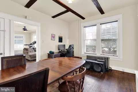 Dining - 235 S Sterley St, Reading, PA 19607 photo 1 of 2