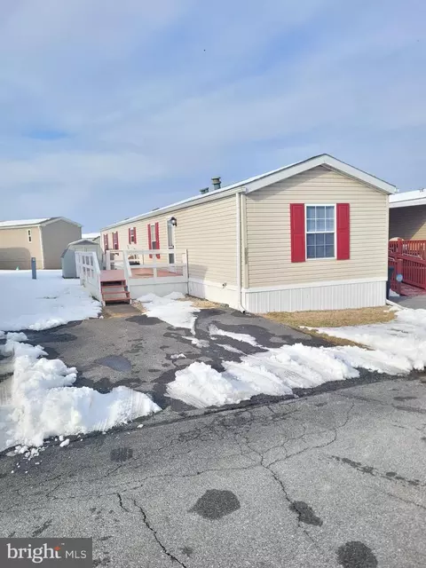 1011 Heath Ave, Reading, PA 19605