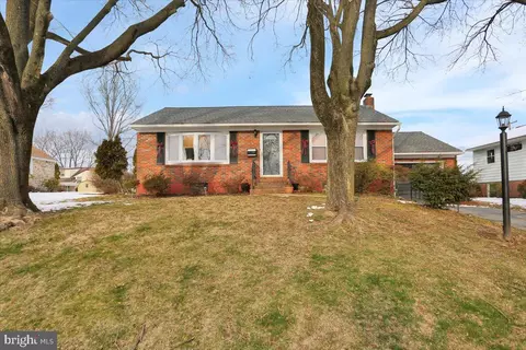 3909 Grant St, Reading, PA 19606
