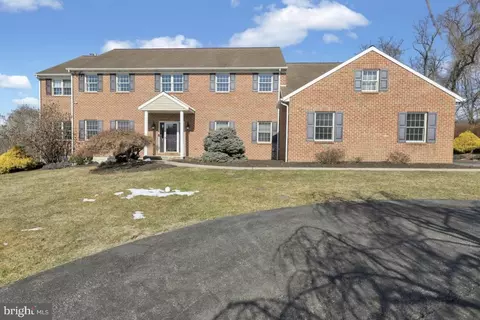 1006 N Church Rd, Reading, PA 19608