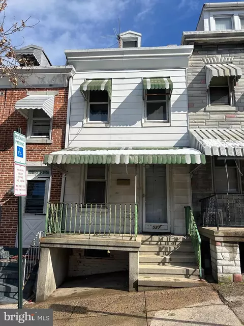 527 S 12th St, Reading, PA 19602