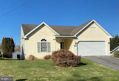 1417 Gregg Ave, Reading, PA 19607