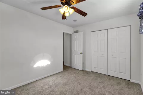 Bedroom - 1417 Gregg Ave, Reading, PA 19607 photo 2 of 2