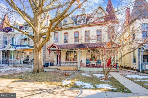 827 N 5th St, Reading, PA 19601