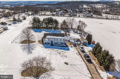 2 Wilt Rd, Bechtelsville, PA 19505