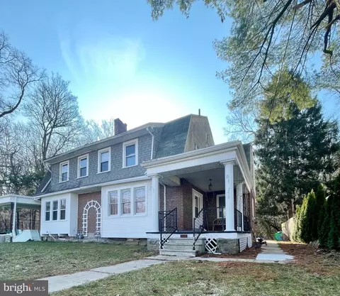 258 Spring Valley Rd, Reading, PA 19605
