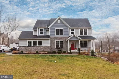 375 Weinsteiger Rd, Bechtelsville, PA 19505