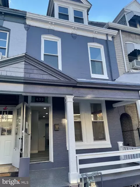 422 S 15th St, Reading, PA 19602
