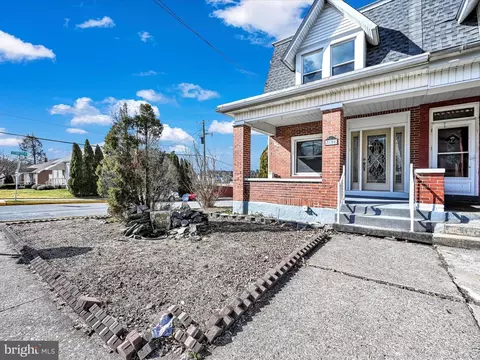 3100 Marion St, Reading, PA 19605