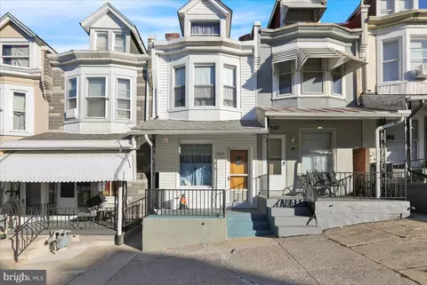 1345 Green St, Reading, PA 19604