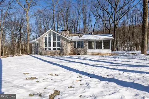202 Mountain Mary Rd, Boyertown, PA 19512