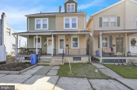 608 Tuckerton Ave, Temple, PA 19560