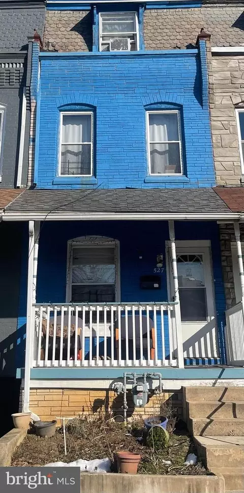 527 Ritter St, Reading, PA 19601