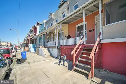 523 Gordon St, Reading, PA 19601