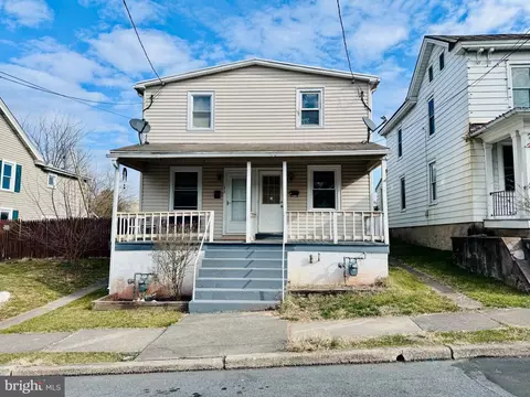 145 Hopewell St, Birdsboro, PA 19508