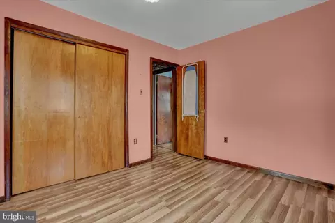 Bedroom - 313 Bartlett St, Reading, PA 19611 photo 1 of 2