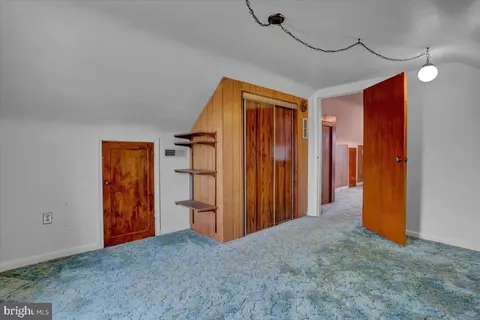 Bedroom - 313 Bartlett St, Reading, PA 19611 photo 2 of 2