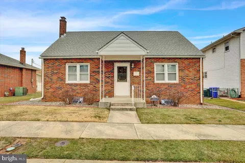 313 Bartlett St, Reading, PA 19611