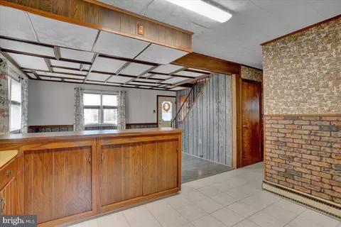 Kitchen - 313 Bartlett St, Reading, PA 19611 photo 3 of 3