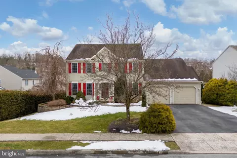 443 Pennsylvania Ave, Reading, PA 19606