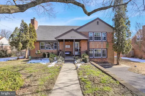 814 Lehigh St, Reading, PA 19601