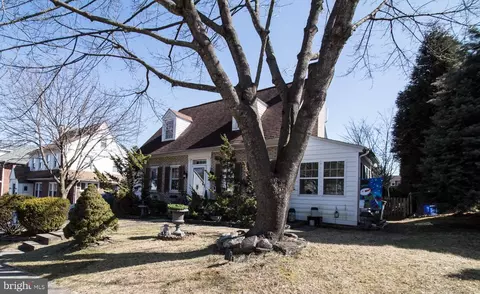 19 W 35th St, Reading, PA 19606