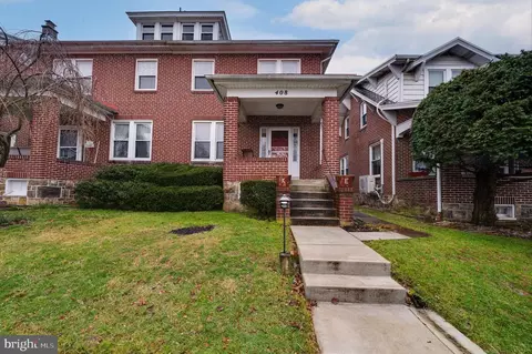 408 E Main St, Fleetwood, PA 19522