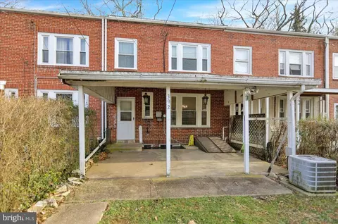 Exterior - 392 Sunset Rd, West Reading, PA 19611 photo 5 of 5