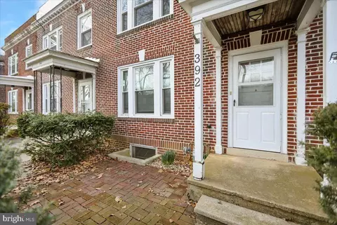 Exterior - 392 Sunset Rd, West Reading, PA 19611 photo 3 of 5