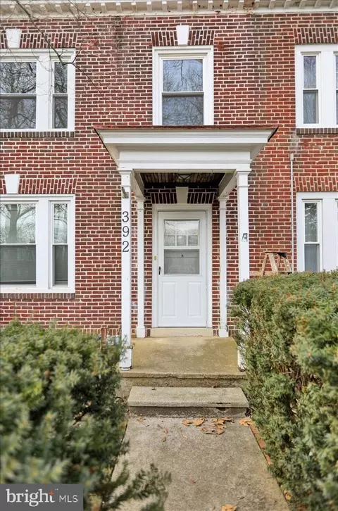 Exterior - 392 Sunset Rd, West Reading, PA 19611 photo 2 of 5