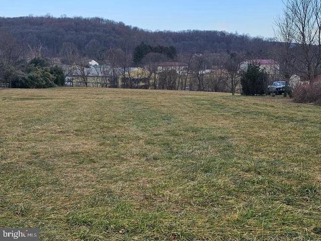 0 Dove Rd, Fredericksburg, PA 17026