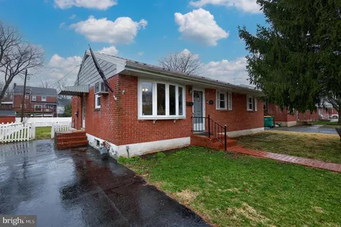 1916 Garfield Ave, Reading, PA 19609