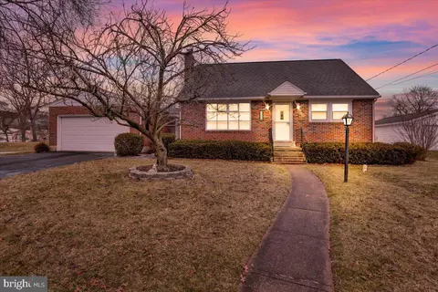 313 Alabama Ave, Reading, PA 19605