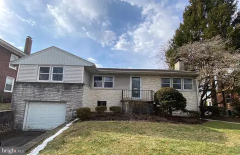 328 W Elm St, Reading, PA 19607