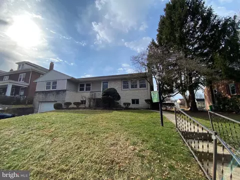 Exterior - 328 W Elm St, Reading, PA 19607 photo 2 of 7
