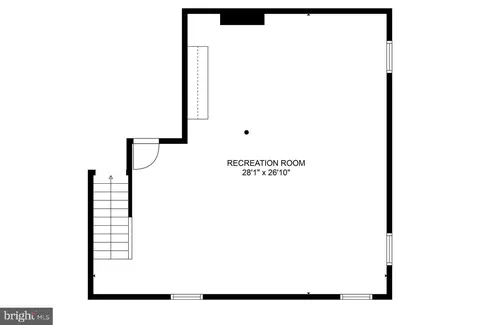Floorplan - 538 Campus Rd, Wyomissing, PA 19610 photo 3 of 3