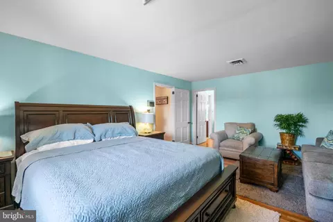 Bedroom - 538 Campus Rd, Wyomissing, PA 19610 photo 1 of 7