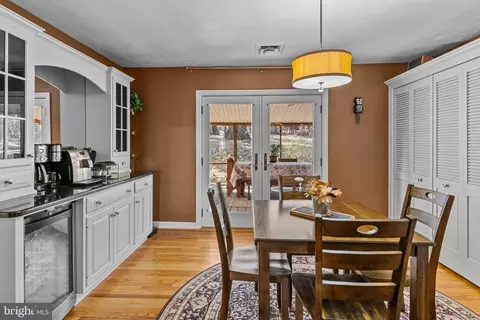 Dining - 538 Campus Rd, Wyomissing, PA 19610 photo 4 of 6