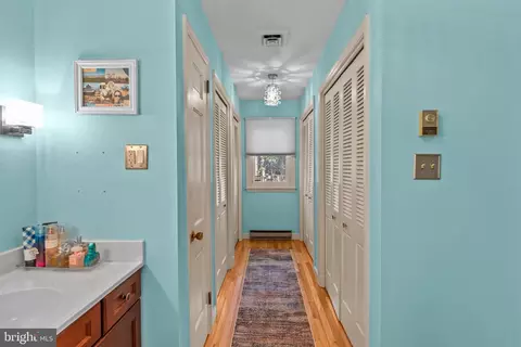 Entry Way - 538 Campus Rd, Wyomissing, PA 19610 photo 3 of 4