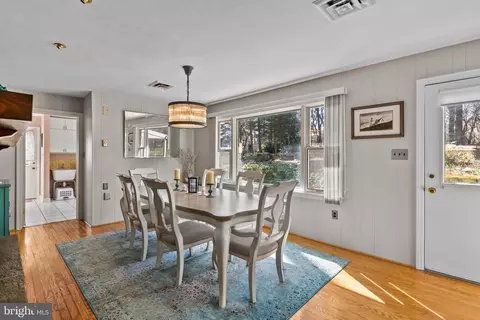 Dining - 538 Campus Rd, Wyomissing, PA 19610 photo 1 of 6
