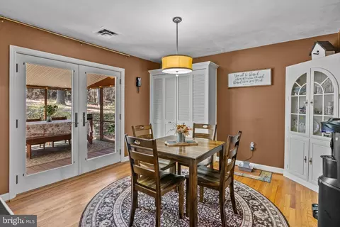 Dining - 538 Campus Rd, Wyomissing, PA 19610 photo 6 of 6